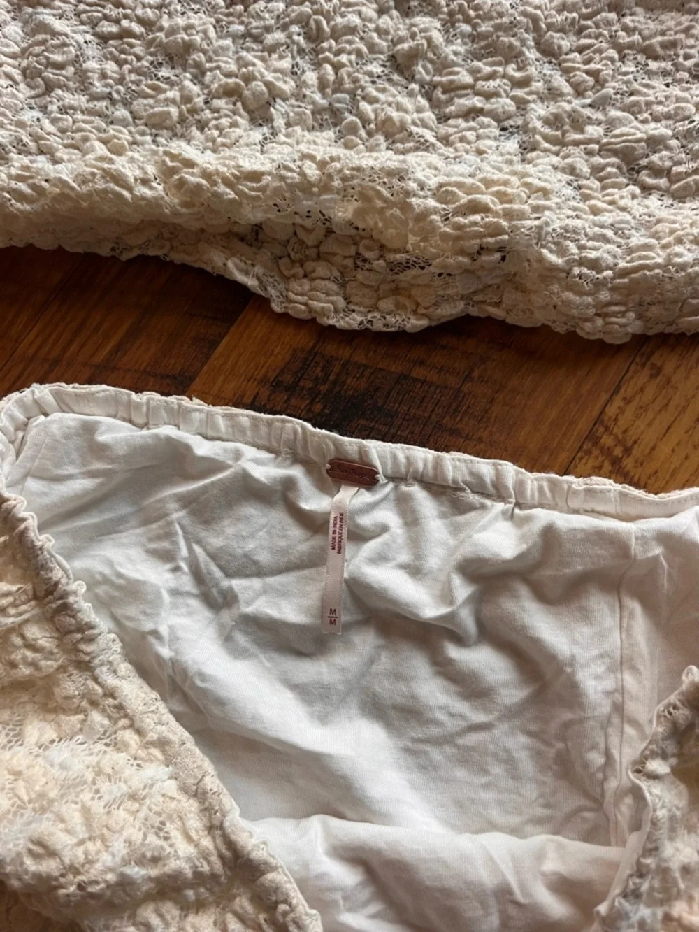 Laney Set - Natural Combo - Picture 3 of 6